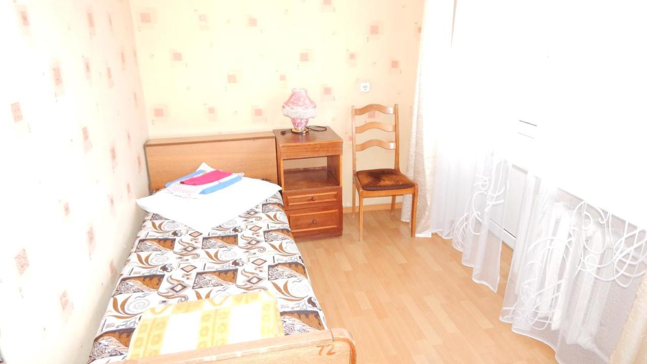 Akademicheskaya Hotel Minsk Esterno foto